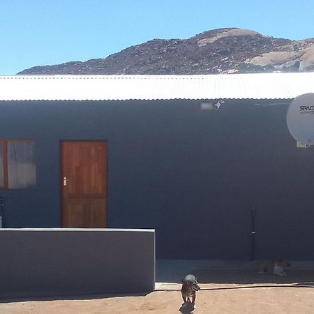 Morewag Farm Springbok Exterior photo