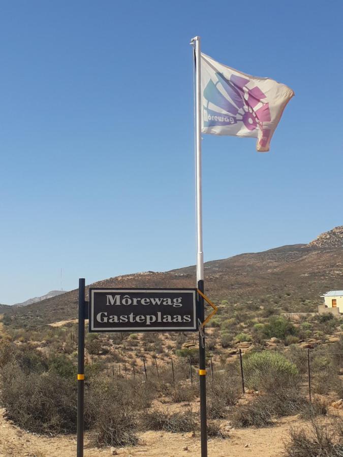 Morewag Farm Springbok Exterior photo